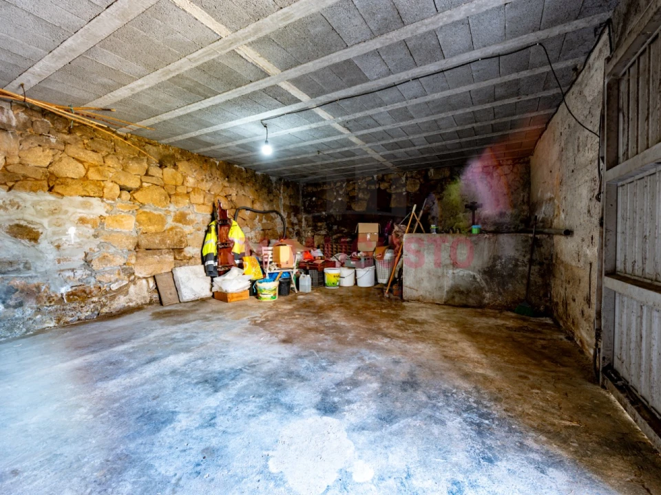 Moradia T4 para Venda em Trancoso (São Pedro e Santa Maria) e Souto Maior Foto 23