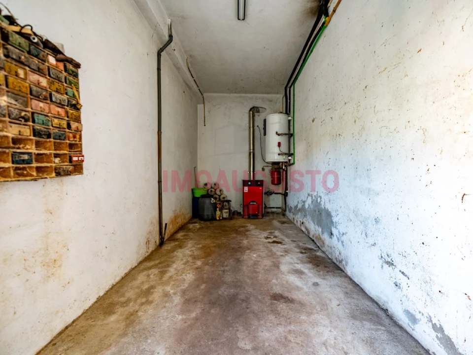 Moradia T4 para Venda em Trancoso (São Pedro e Santa Maria) e Souto Maior Foto 24