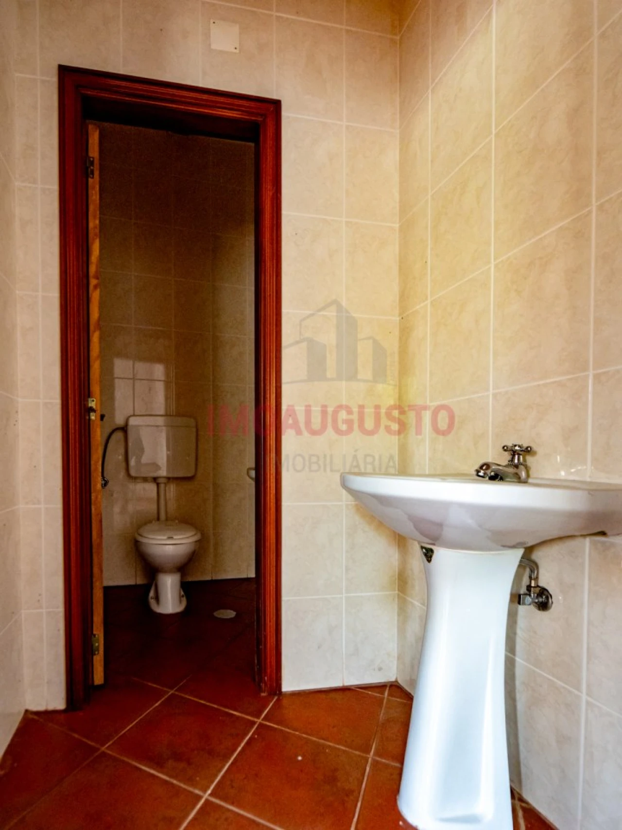 Moradia T4 para Venda em Trancoso (São Pedro e Santa Maria) e Souto Maior Foto 26