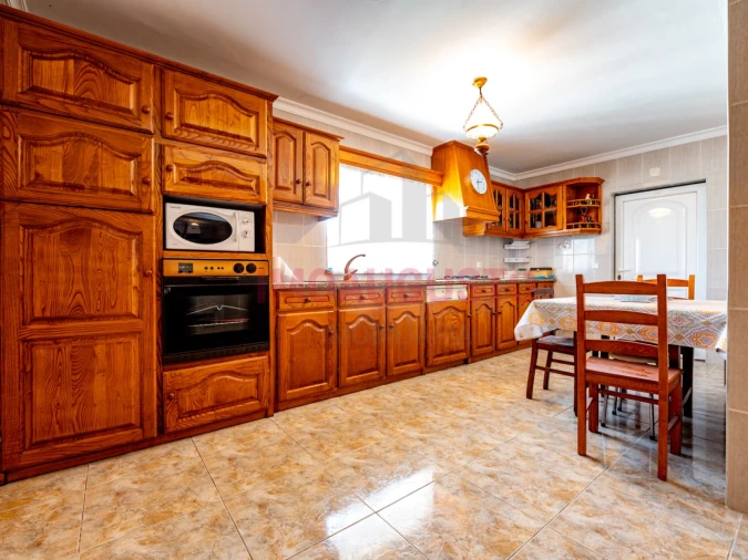 Moradia T4 para Venda em Trancoso (São Pedro e Santa Maria) e Souto Maior Foto 4