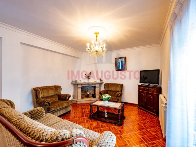 Moradia T4 para Venda em Trancoso (São Pedro e Santa Maria) e Souto Maior Foto 5