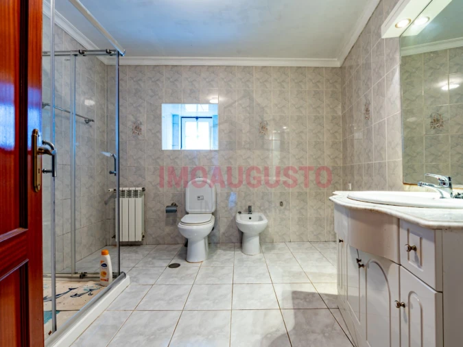 Moradia T4 para Venda em Trancoso (São Pedro e Santa Maria) e Souto Maior Foto 10