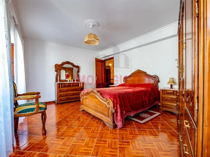 Moradia T4 para Venda em Trancoso (São Pedro e Santa Maria) e Souto Maior Foto 12