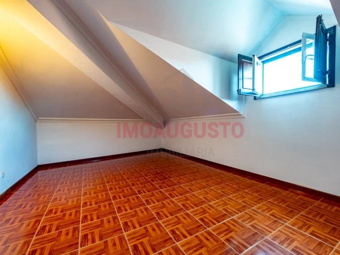 Moradia T4 para Venda em Trancoso (São Pedro e Santa Maria) e Souto Maior Foto 15