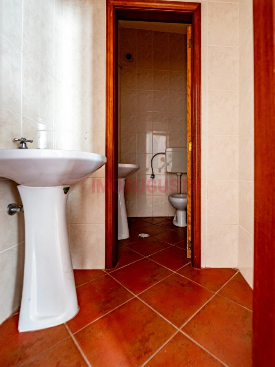 Moradia T4 para Venda em Trancoso (São Pedro e Santa Maria) e Souto Maior Foto 28