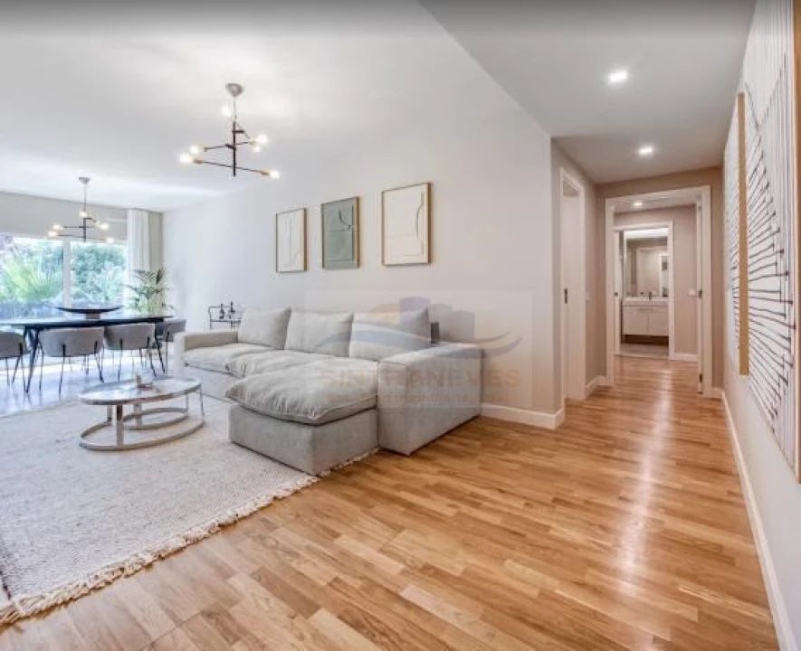 Apartamento T3 para Venda em Avenidas Novas Foto 4