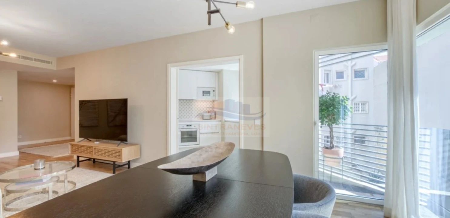 Apartamento T3 para Venda em Avenidas Novas Foto 7