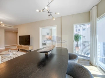 Apartamento T3 para Venda em Avenidas Novas