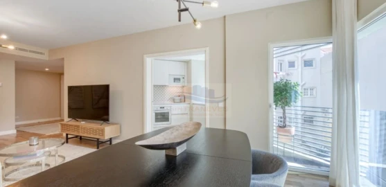Apartamento T3 para Venda em Avenidas Novas