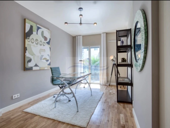 Apartamento T3 para Venda em Avenidas Novas Foto 8