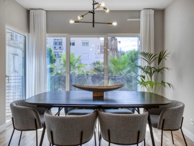 Apartamento T3 para Venda em Avenidas Novas Foto 9