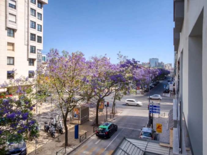 Apartamento T3 para Venda em Avenidas Novas