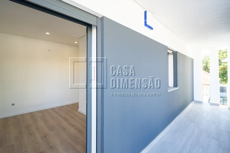 Moradia T4 para Venda em Charneca de Caparica e Sobreda Foto 34