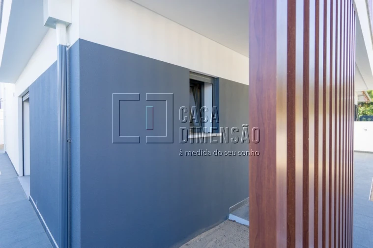Moradia T4 para Venda em Charneca de Caparica e Sobreda Foto 52