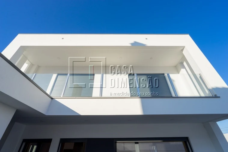 Moradia T4 para Venda em Charneca de Caparica e Sobreda Foto 56