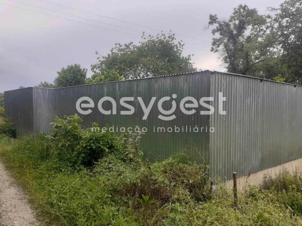 Terreno para Venda em Castelões Foto 8