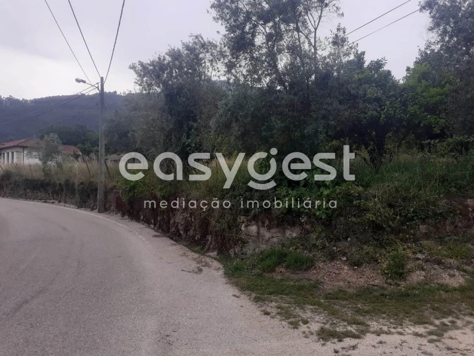 Terreno para Venda em Castelões Foto 12