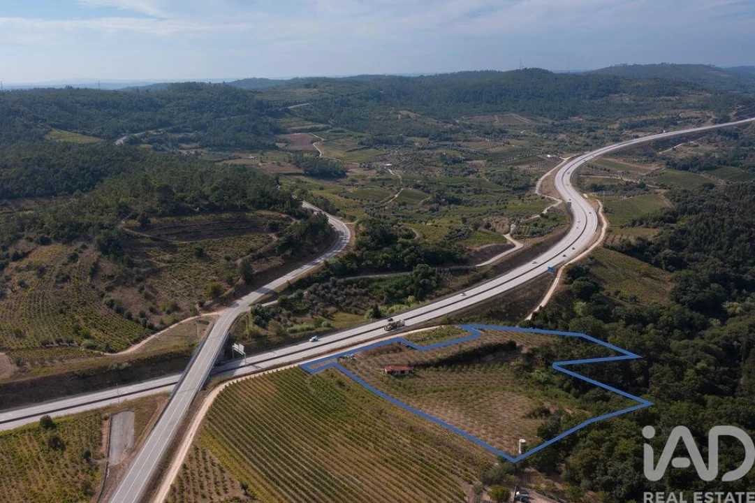 Terreno para Venda em Lamas Foto 29