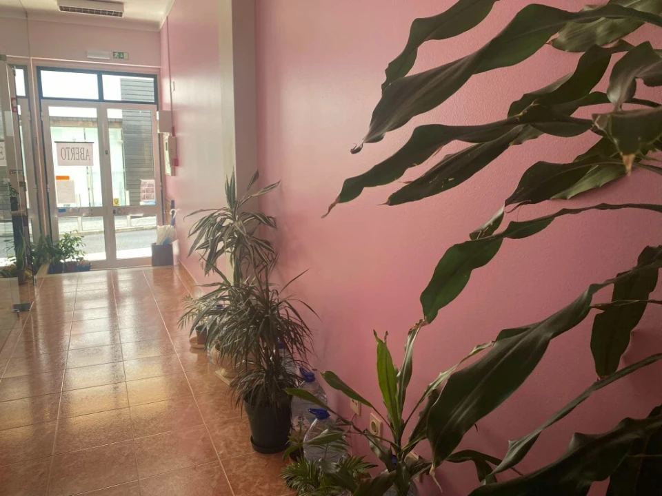 Loja para Arrendamento em Ferreira do Zezere Foto 1