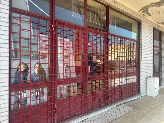 Loja para Venda em Vila Verde e Barbudo Foto 3