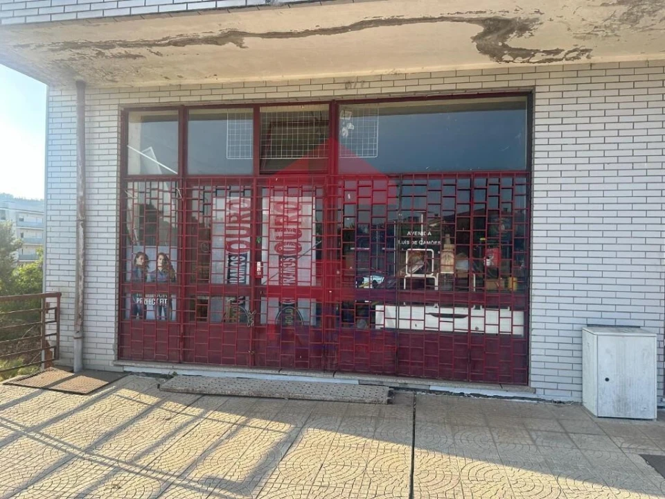 Loja para Venda em Vila Verde e Barbudo Foto 2