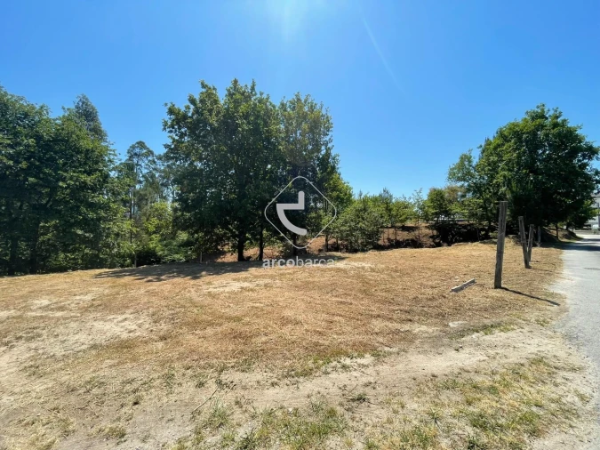 Terreno para Venda em Aguiã Foto 16