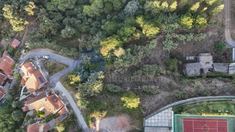 Terreno para Venda em Santo Antonio dos Olivais