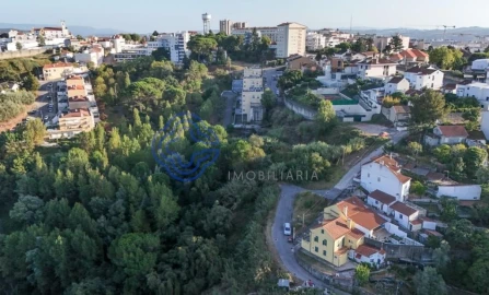 Terreno para Venda em Santo Antonio dos Olivais