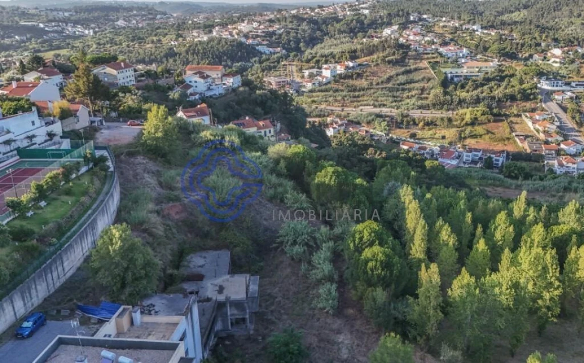 Terreno para Venda em Santo Antonio dos Olivais Foto 8