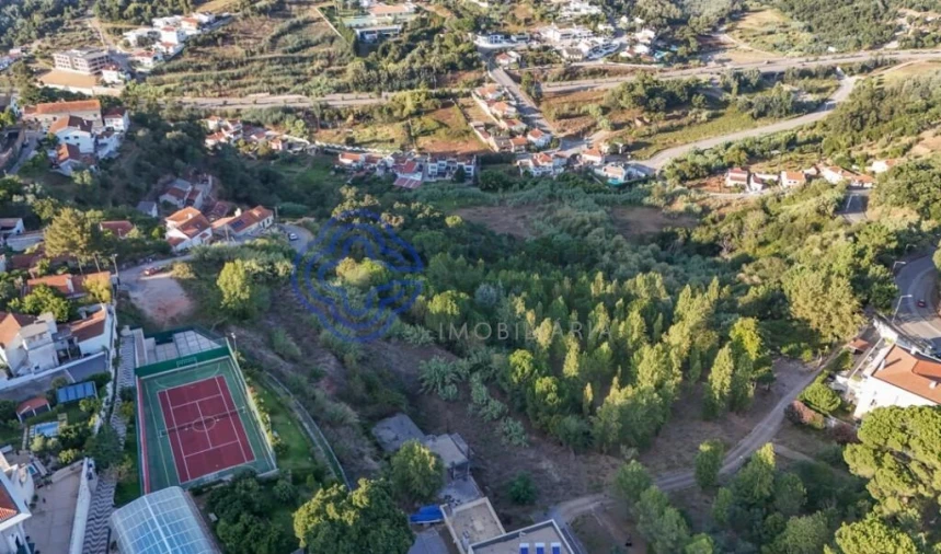 Terreno para Venda em Santo Antonio dos Olivais Foto 7