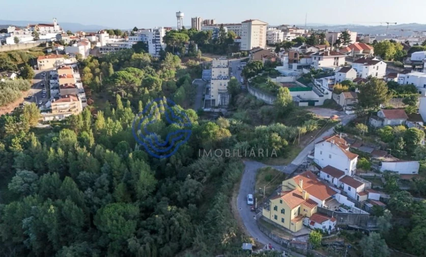 Terreno para Venda em Santo Antonio dos Olivais Foto 3