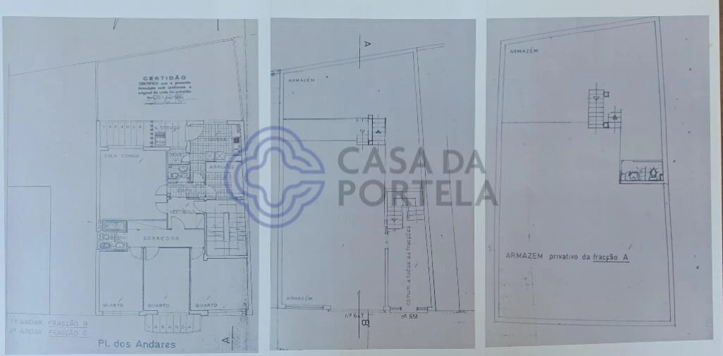 Prédio para Venda em Espinho Foto 17