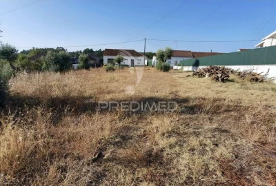 Terreno para Venda em Arneiro das Milhariças