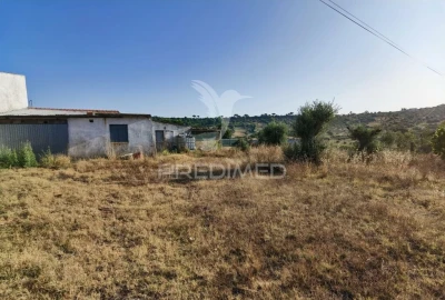 Terreno para Venda em Arneiro das Milhariças