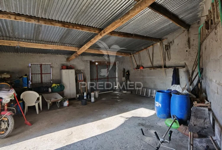Terreno para Venda em Arneiro das Milhariças Foto 3