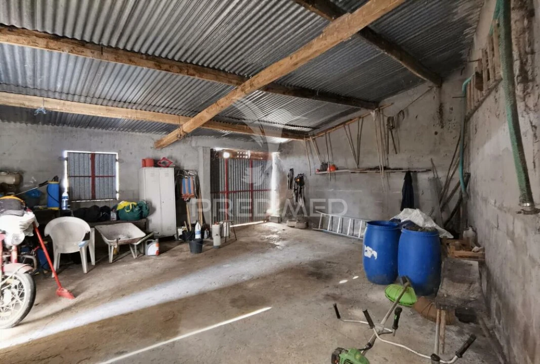 Terreno para Venda em Arneiro das Milhariças Foto 5