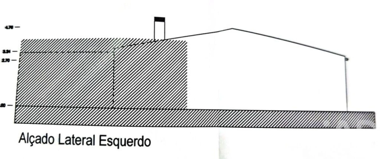 Moradia T3 para Venda em Lamas e Cercal Foto 17