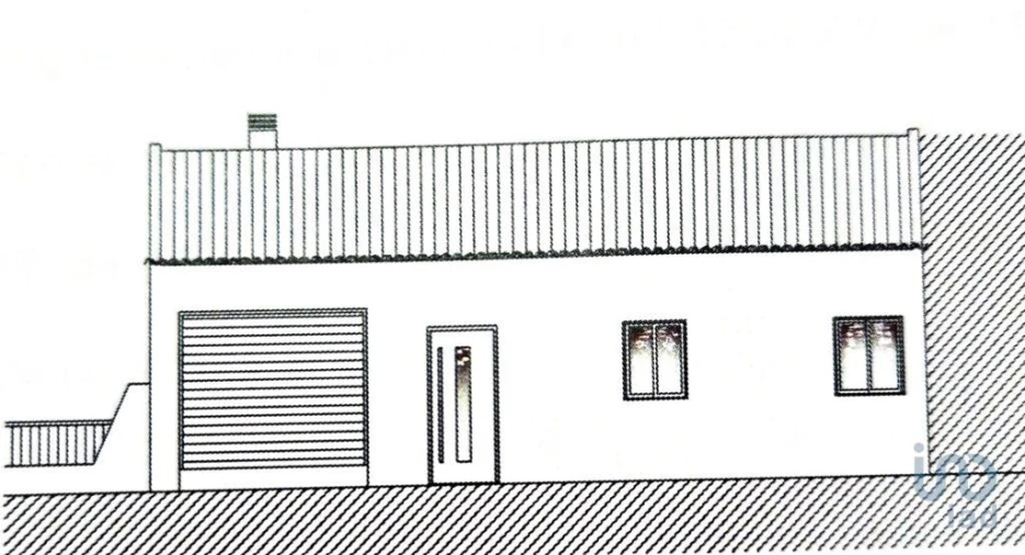 Moradia T3 para Venda em Lamas e Cercal Foto 15