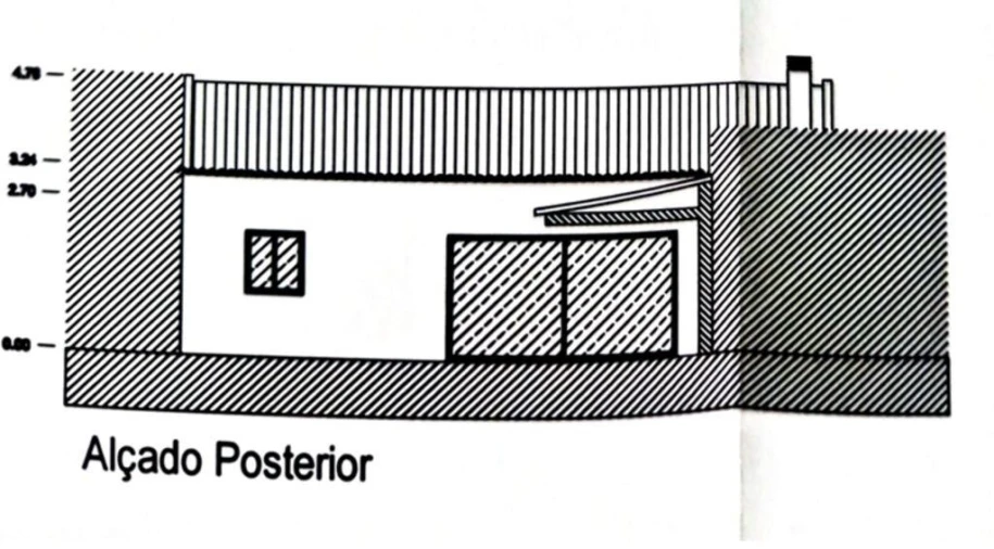 Moradia T3 para Venda em Lamas e Cercal Foto 16