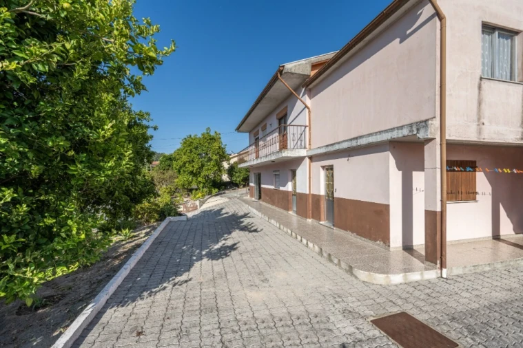 Moradia T6 para Venda em Ferreiros, Prozelo e Besteiros Foto 18