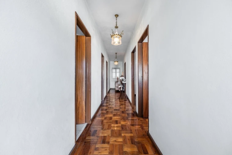 Moradia T6 para Venda em Ferreiros, Prozelo e Besteiros Foto 6