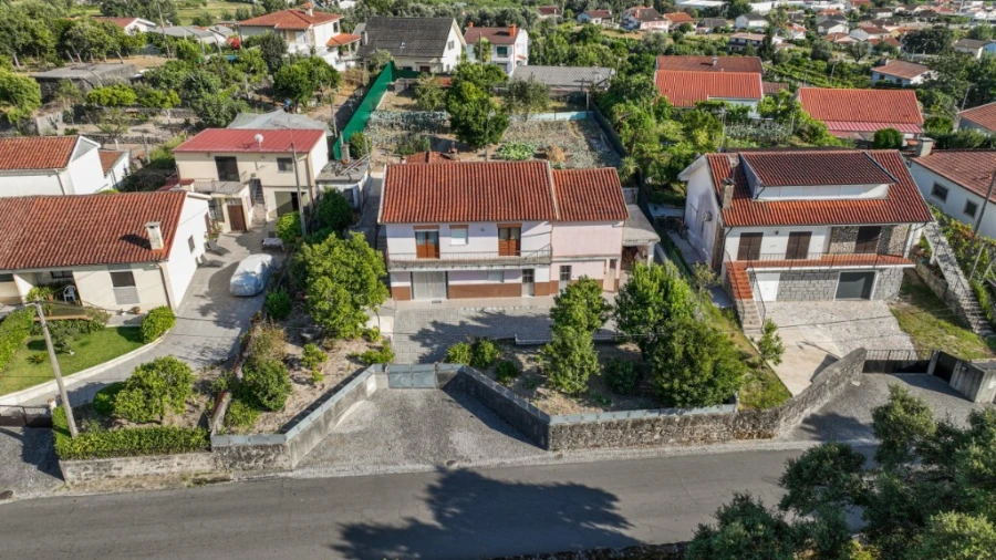 Moradia T6 para Venda em Ferreiros, Prozelo e Besteiros Foto 19