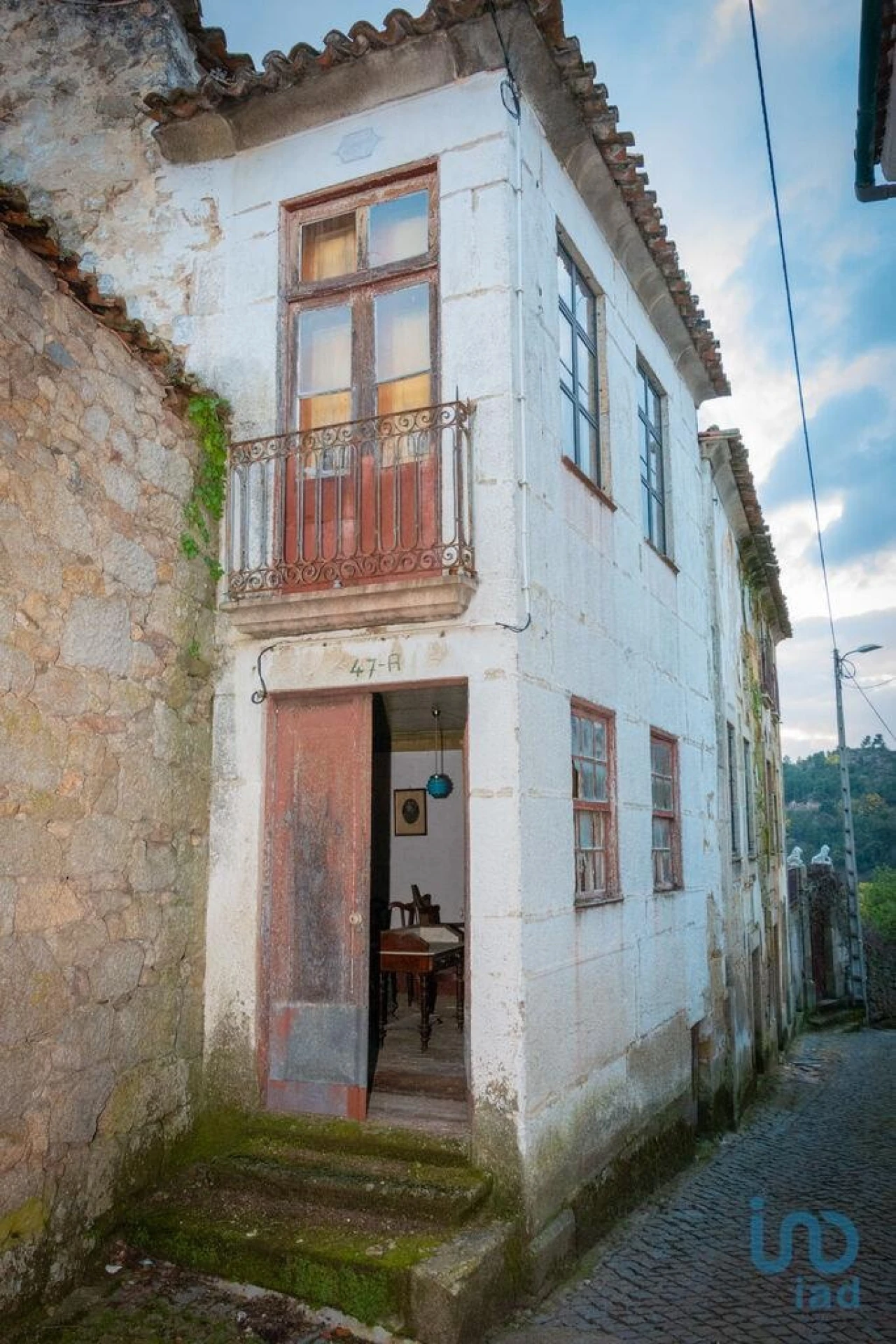 Prédio para Venda em Longa Foto 4