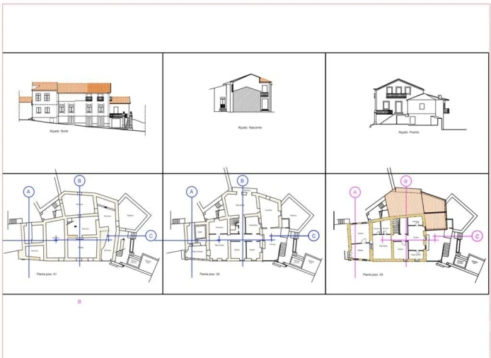 Prédio para Venda em Longa Foto 29