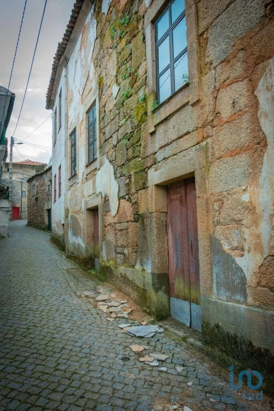Prédio para Venda em Longa Foto 3