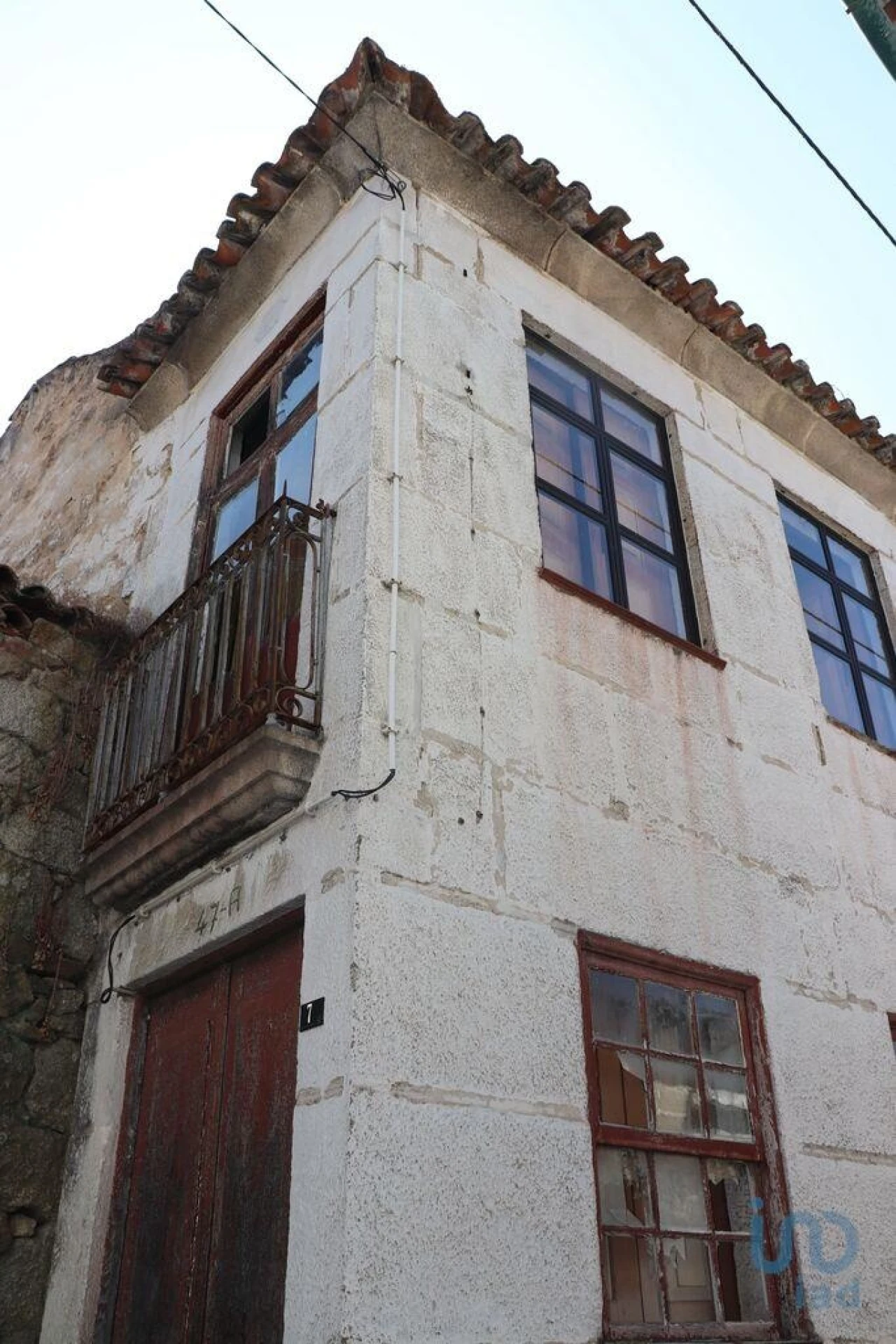 Prédio para Venda em Longa Foto 8