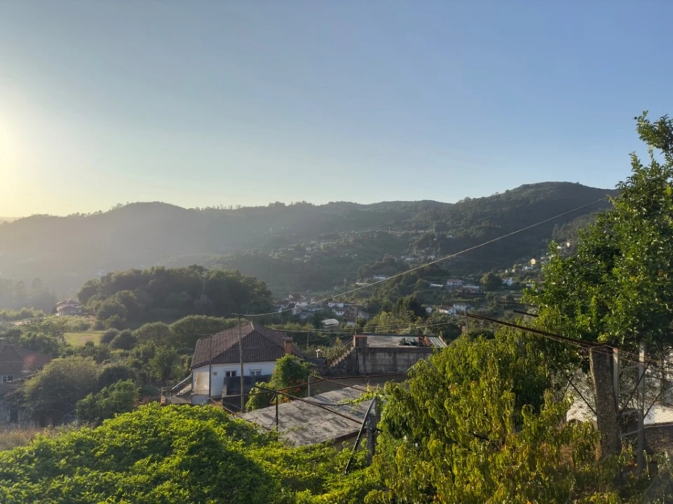 Quinta T2 para Venda em Vale Foto 15