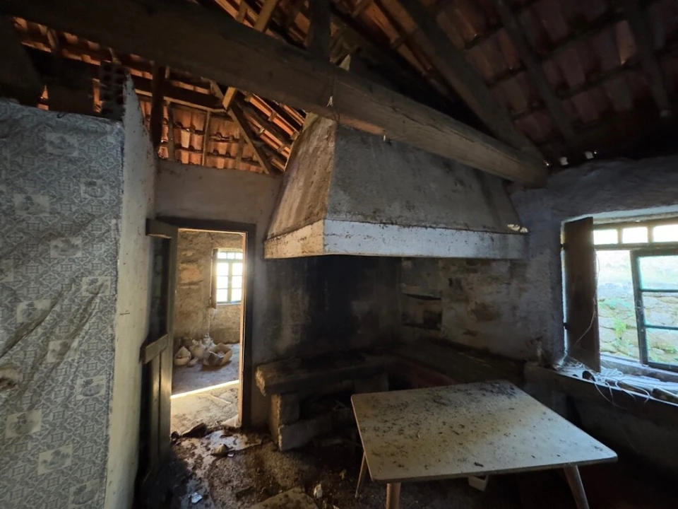 Quinta T2 para Venda em Vale Foto 8