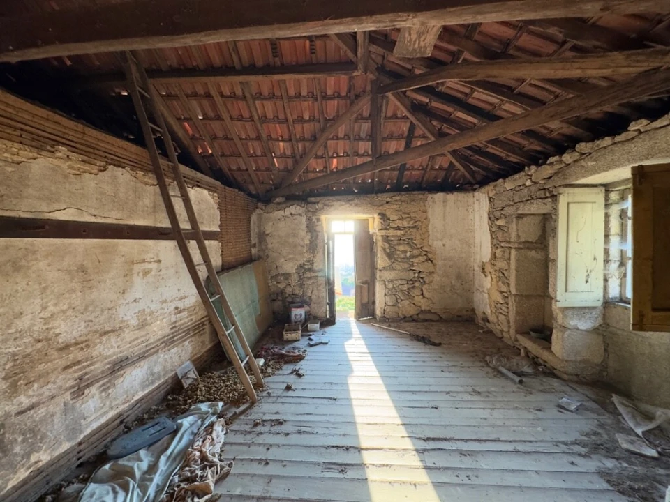 Quinta T2 para Venda em Vale Foto 9