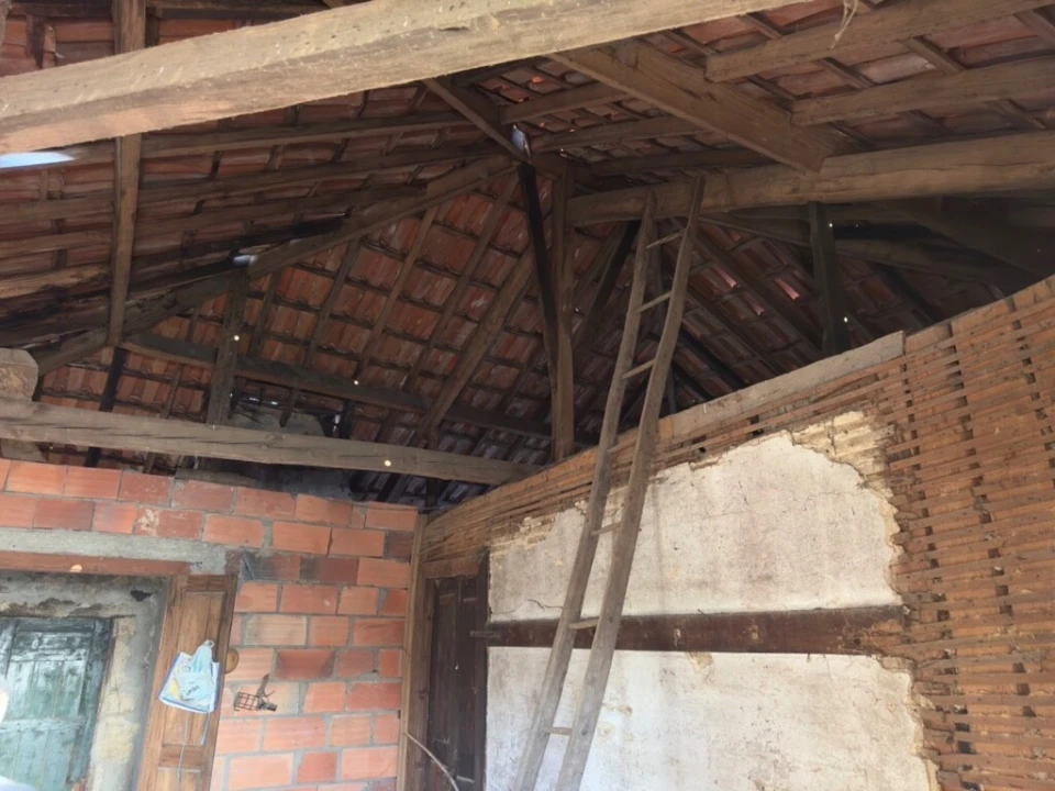 Quinta T2 para Venda em Vale Foto 10